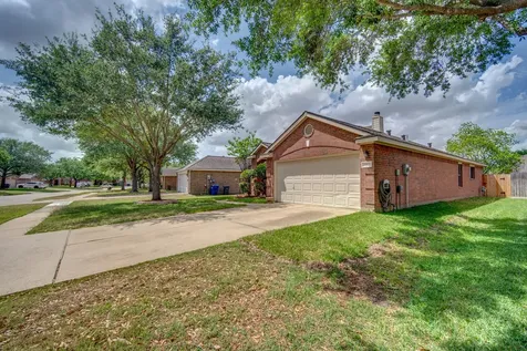 21522 Perrington Court Katy TX 77450