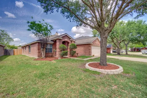 21522 Perrington Court Katy TX 77450