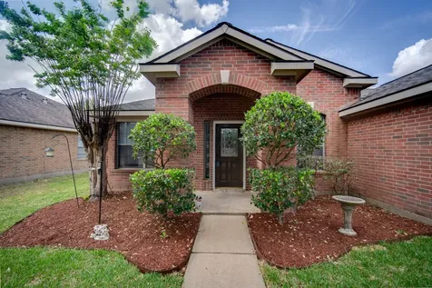 21522 Perrington Court Katy TX 77450