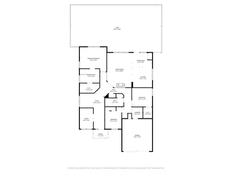 21522 Perrington Court Katy TX 77450