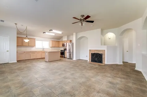 21522 Perrington Court Katy TX 77450