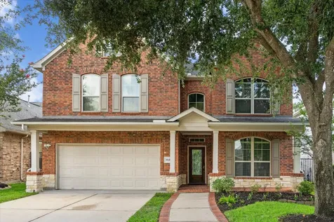 18411 S Raven Shore Drive Cypress TX 77433