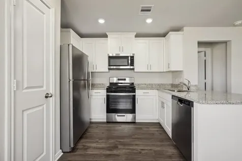 10430 Red Cardinal Drive Cleveland TX 77328