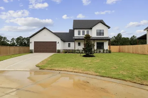 5629 Marigold Mile Drive Magnolia TX 77354