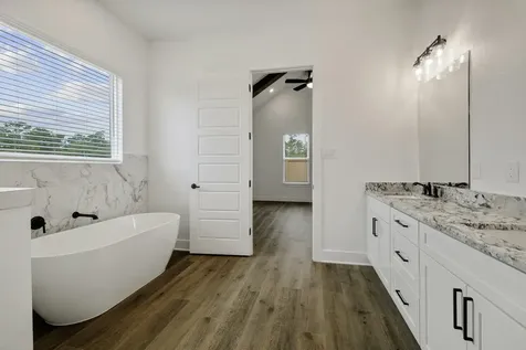 5629 Marigold Mile Drive Magnolia TX 77354