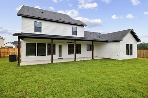 5629 Marigold Mile Drive Magnolia TX 77354