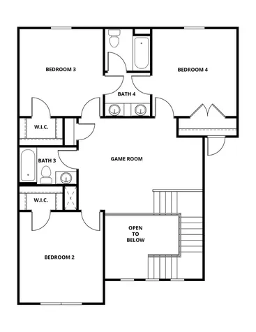 5629 Marigold Mile Drive Magnolia TX 77354