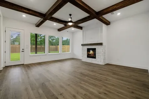 5629 Marigold Mile Drive Magnolia TX 77354