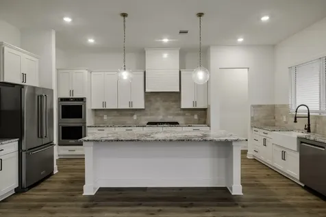5629 Marigold Mile Drive Magnolia TX 77354