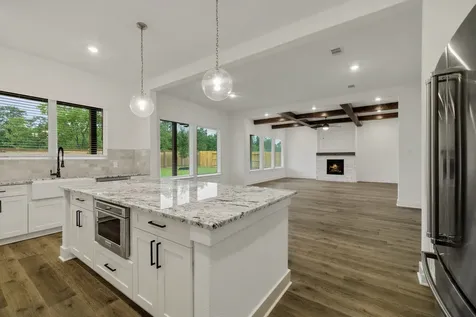 5629 Marigold Mile Drive Magnolia TX 77354