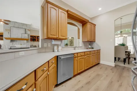 13514 Jbk Memorial Drive Willis TX 77318
