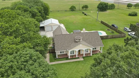13514 Jbk Memorial Drive Willis TX 77318