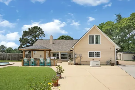 13514 Jbk Memorial Drive Willis TX 77318