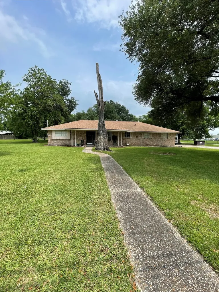 15202 Henry Road Houston TX 77060