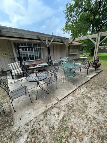 15202 Henry Road Houston TX 77060