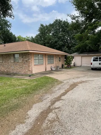 15202 Henry Road Houston TX 77060