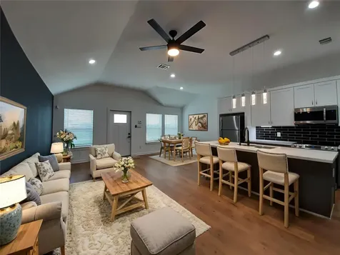 4530 Mayflower Street Houston TX 77051