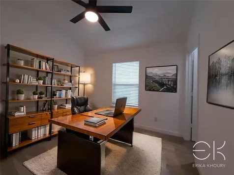 4530 Mayflower Street Houston TX 77051