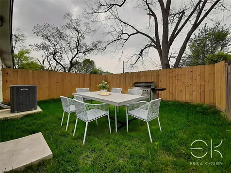 4530 Mayflower Street Houston TX 77051