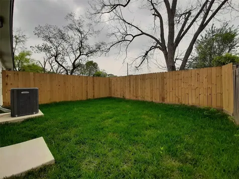 4530 Mayflower Street Houston TX 77051