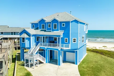 4227 Vista Boulevard Galveston TX 77554