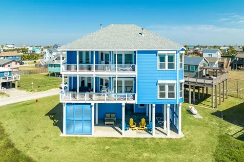 4227 Vista Boulevard Galveston TX 77554