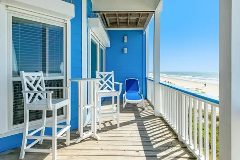 4227 Vista Boulevard Galveston TX 77554
