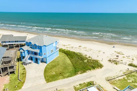 4227 Vista Boulevard Galveston TX 77554