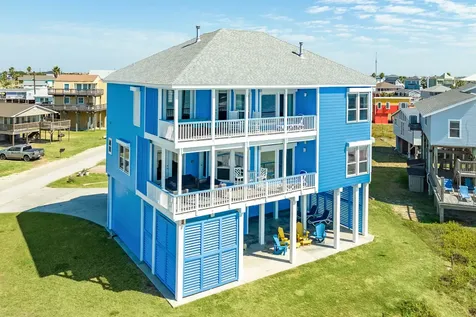 4227 Vista Boulevard Galveston TX 77554