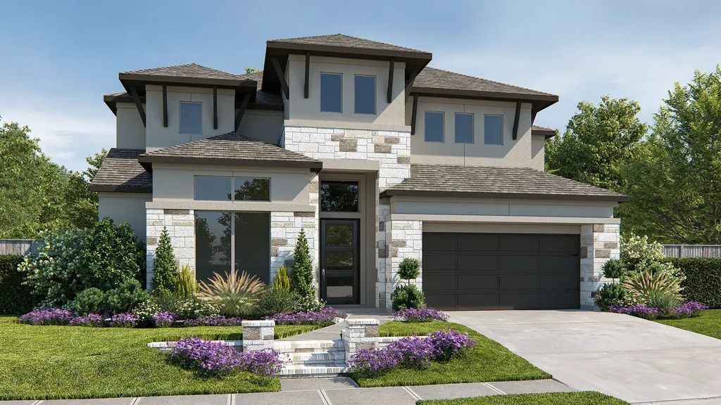 1089 River Rock Circle Court Katy TX 77493