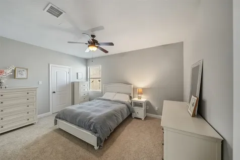 16919 Fondness Park Drive Spring TX 77379