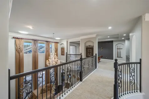16919 Fondness Park Drive Spring TX 77379