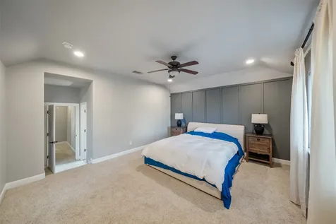16919 Fondness Park Drive Spring TX 77379