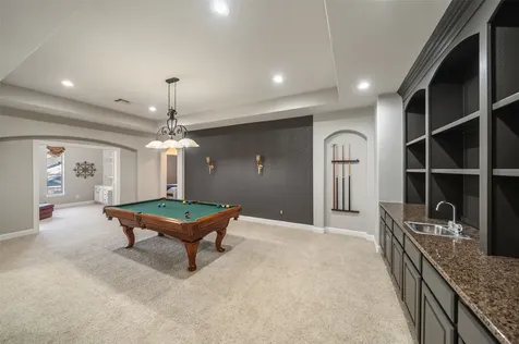 16919 Fondness Park Drive Spring TX 77379