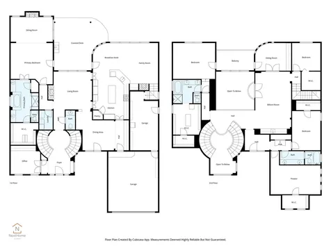 16919 Fondness Park Drive Spring TX 77379
