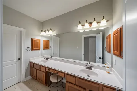 16919 Fondness Park Drive Spring TX 77379