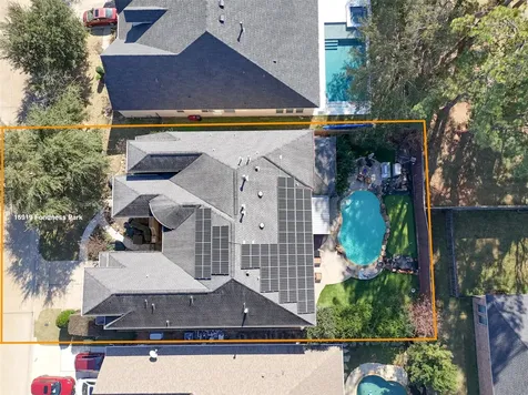 16919 Fondness Park Drive Spring TX 77379