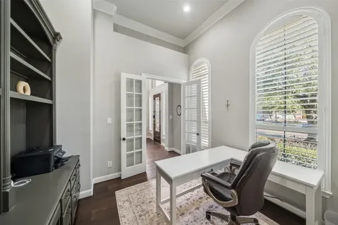 16919 Fondness Park Drive Spring TX 77379