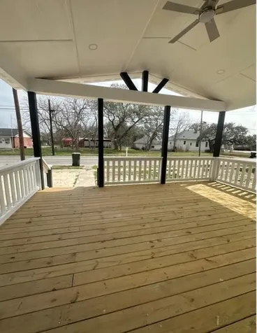 1008 Gonzales Street Cuero TX 77954