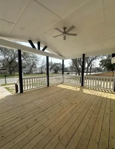 1008 Gonzales Street Cuero TX 77954
