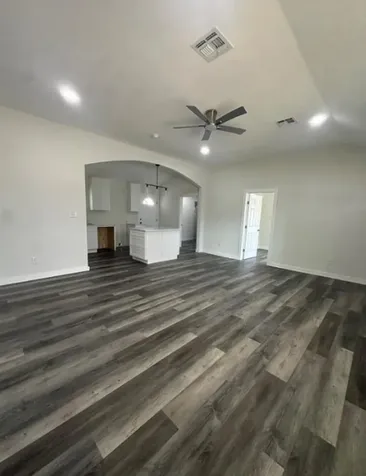 1008 Gonzales Street Cuero TX 77954