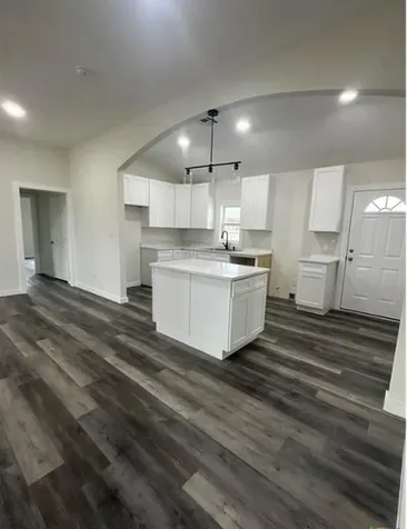 1008 Gonzales Street Cuero TX 77954