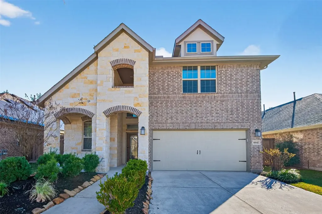 16842 Ellicott Rock Drive Humble TX 77346