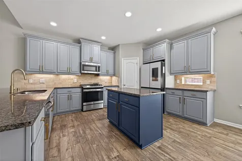 16842 Ellicott Rock Drive Humble TX 77346