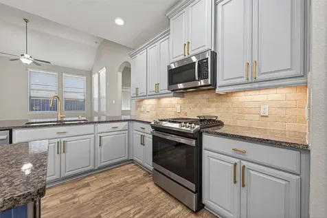 16842 Ellicott Rock Drive Humble TX 77346