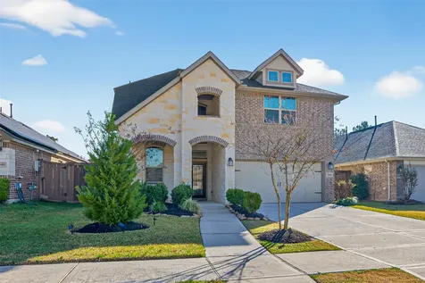 16842 Ellicott Rock Drive Humble TX 77346