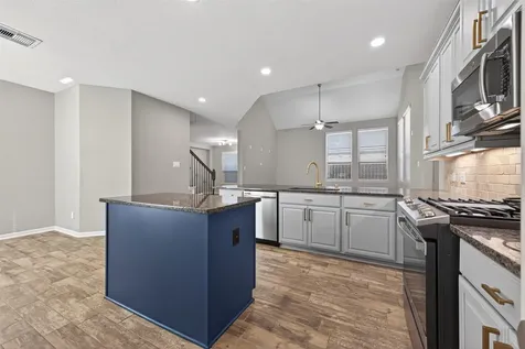 16842 Ellicott Rock Drive Humble TX 77346
