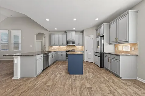 16842 Ellicott Rock Drive Humble TX 77346