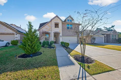 16842 Ellicott Rock Drive Humble TX 77346