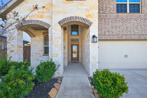16842 Ellicott Rock Drive Humble TX 77346